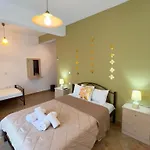 Anastasios Апартаменты Потос