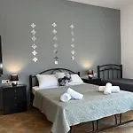 Апартаменты Anastasios *
