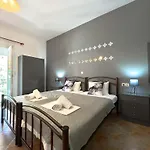 Anastasios Апартаменты *
