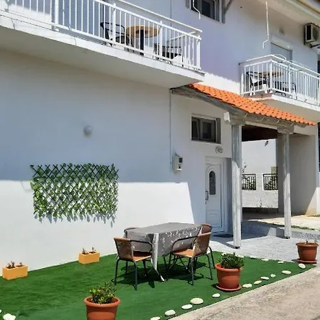Appartement Anastasios