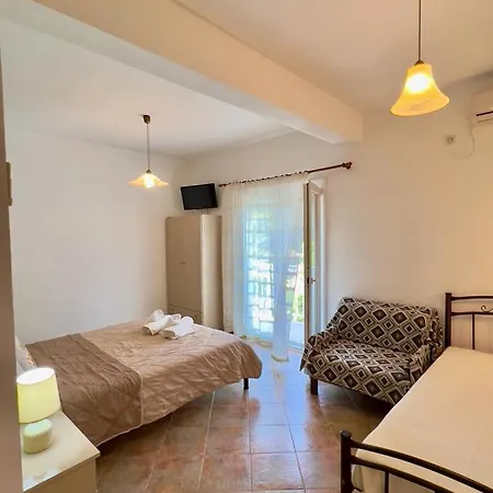 Anastasios Apartment