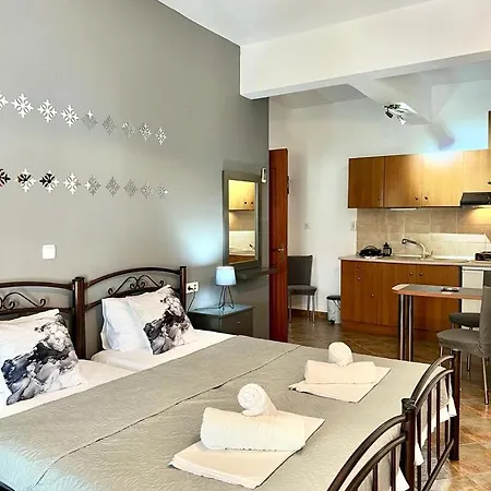 Appartement Anastasios