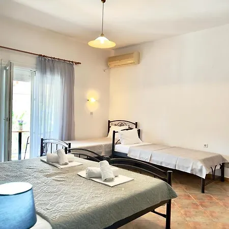 Appartement Anastasios Potos
