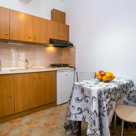 Anastasios Appartement Potos