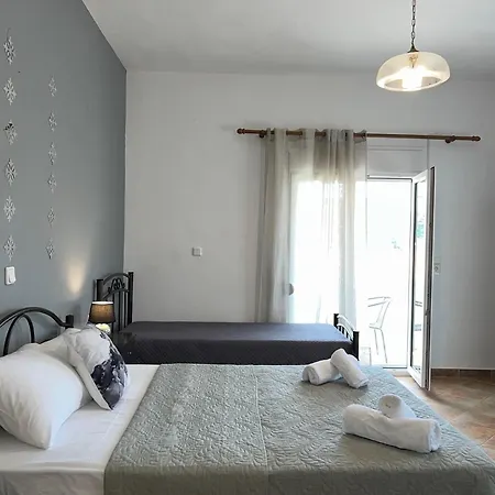 Anastasios Appartement