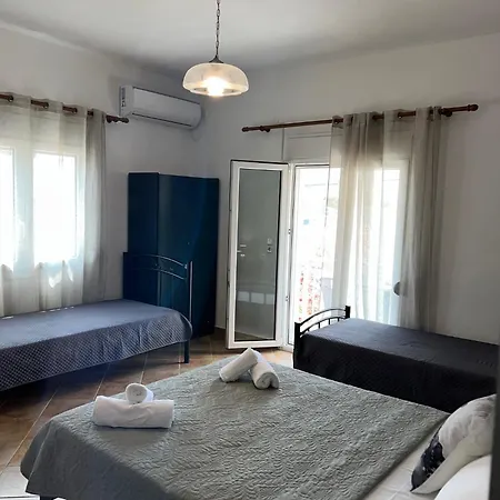 Apartment Anastasios Potos