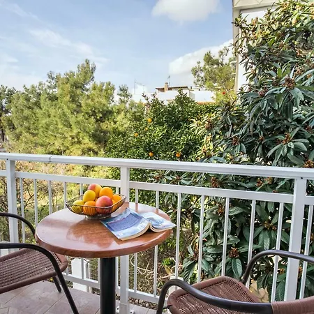 Appartement Anastasios