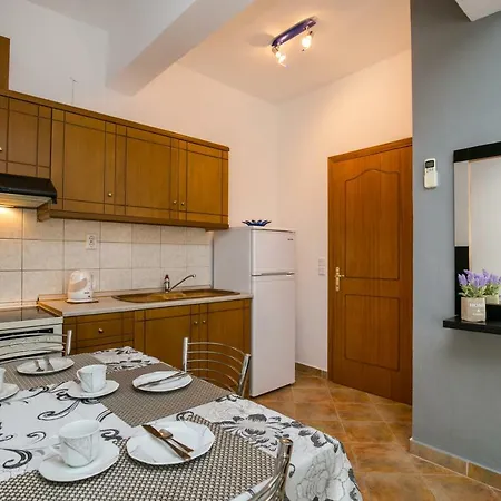 Appartement Anastasios *
