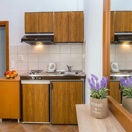 Appartement Anastasios
