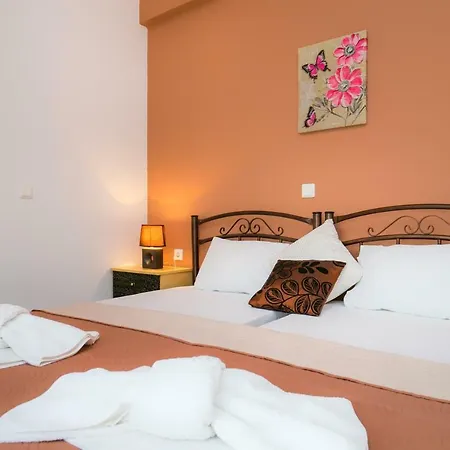 Anastasios Appartement Potos