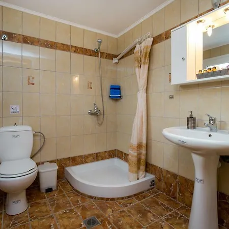 Anastasios Appartement