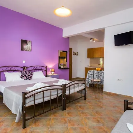 Anastasios Appartement *