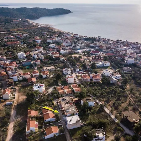 Anastasios Appartement