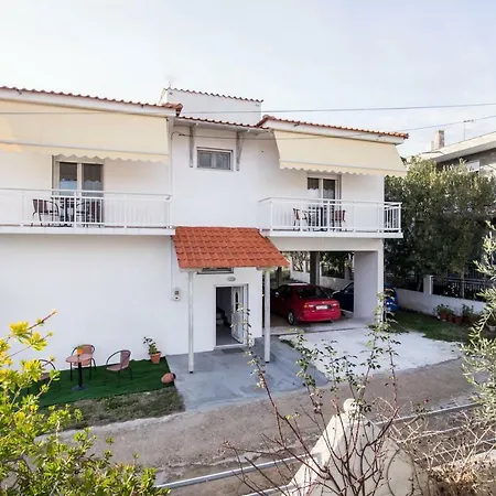 Appartement Anastasios *